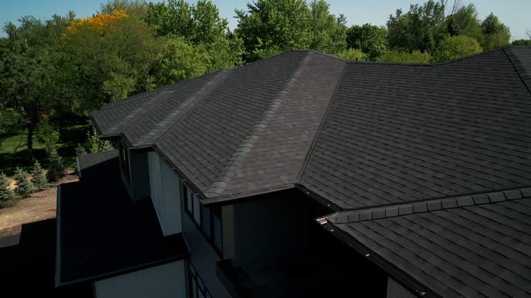Fast & Reliable Emergency Roof Repairs in Union City, OH